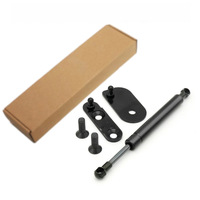 Amortisseur de lente descente de hayon arrière pour Ford Ranger T8 2019 2020, Kit d'assistance à la levée du hayon, Amortisseur Easy Up