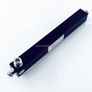 Chất lượng cao N nữ thấp pim 698-3800MHz 3 cách chia quyền lực điện splitter - Product Image 2