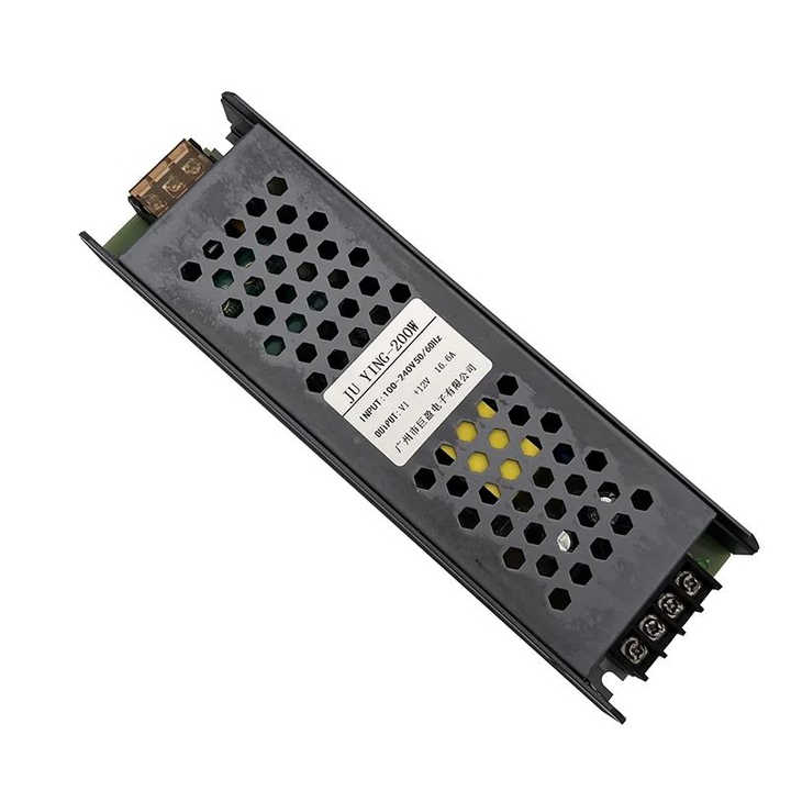 200W LED Bar Power Supply 12V Switch Power Source Spare Part| Alibaba.com