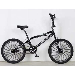 Vélos BMX pour enfants à prix d'usine, BMX de 20 pouces, pièces de BMX de bonne qualité, vélo BMX pour enfants - Product Image 3