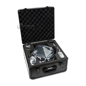 Attrezzatura Veterinaria Lexison: PRO-BIO200 Oftalmoscopio Veterinario Binoculare Digitale Indiretto con Testina Oftalmica - Product Image 5