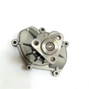 Pompe à liquide de refroidissement pour Porsche Cayenne Panamera 94810603301 - Product Image 5