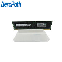 805358-B21 819413-001 809085-091 Module de mémoire DDR4 LRDIMM 64 Go 2400 MHz PC4-19200 CAS-17 ECC Registered pour serveur, en stock, garantie 1 an