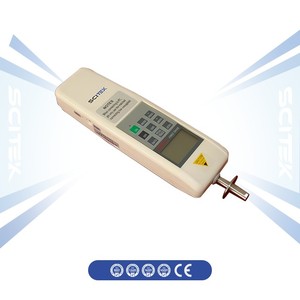 Analizador de Leche SCITEK con Pantalla LCD, Bajo Consumo, Estándar con Impresora, Tiempo de Prueba de 60-90 Segundos, Tubo de Silicona Reutilizable - Product Image 3