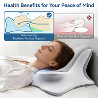 Coussin multifonctionnel Miandao pour lire au lit, coussin de lecture pour adultes, coussin de soutien lombaire pour s'asseoir au lit