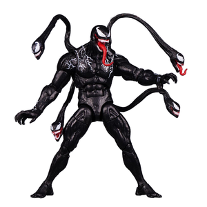 Nouveau arrivé l'étonnante série <span class=keywords><strong>Spiderman</strong></span> Legends Venom Action Figure Collection Model Toy - Product Image 6
