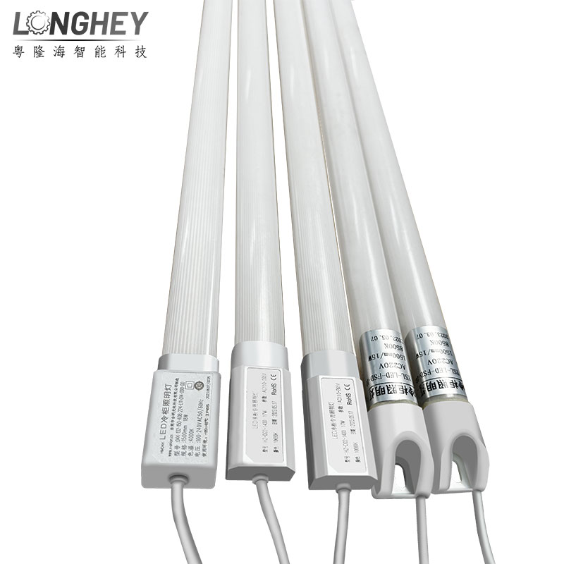 Longhey, Заводские продажи, Светодиодная лента, световая панель, 2835 бусина, модель для холодильника и морозильника, долговечная лампа