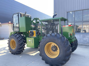 Бесплатная доставка HY-9600, погрузчик сахарного тростника, погрузчик Cameco Sp 1850 Hy9600, погрузчик сахарного тростника, сельскохозяйственный погрузчик - Product Image 5