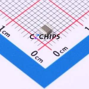 Inductor de Potencia FPB252012D-3R3MT0 1008 (Inductancia: 3.3uH) (Precisión: 20%) (Corriente Nominal: 2.2A) - Product Image 1