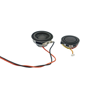 Premium 28mm Full-Range <strong>Speaker</strong> Neodymium Small <strong>Thin</strong> Flat for Outdoor Activities - Product Image 6