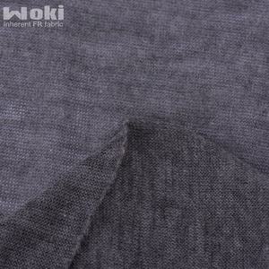 160gsm 54% <span class=keywords><strong>PROTEX</strong></span> c/ 44% ผ้าฝ้าย/2ป้องกันไฟฟ้าสถิตย์สารหน่วงการติดไฟผ้าเจอร์ซีย์เดียว - Product Image 2