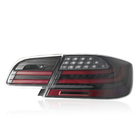 Feux arrière pour BMW Série 3 E92 2005-2012, ensemble de feux arrière, clignotants, feux de recul, plug and play