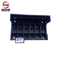 Impresora de inyección de tinta TX800 DX8, máquina de impresión de inyección de tinta, plóter, led UV, eco solvente, cabezales reacondicionados