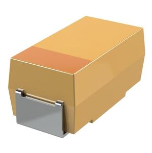 TAJC107K010RNJ ตัวเก็บประจุแทนทาลัมแท้ 100uF CAP TANT 100UF 10% 10V 2312 - Product Image 1