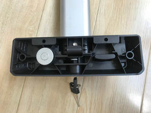 Groothandel op maat gemaakte extra sterke off-road dakdrager auto bagagedrager voor HUMMER H3 2007-2013 - Product Image 6