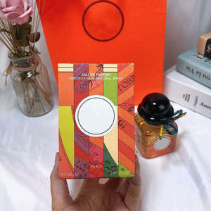 Perfume en Spray para Mujer de 85 ml, Colonia de Alta Calidad, Eau de Parfum Intenso de Larga Duración, Envío Rápido - Product Image 2