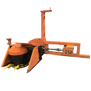 Free Shipping Alfalfa <b>Harvester</b> Silage <b>Harvester</b> Machine Combine Machine <b>Harvester</b> Wheat Harvest Machine 8 Rows Wheat Harvest Ma - Product Image 1
