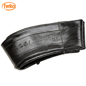 ยางในรถจักรยานยนต์ Fvrito ขนาด 2.25 2.50-17 แบบปากตรง สำหรับเปลี่ยนยางในรถออฟโรดสำหรับงานหนัก - Product Image 2