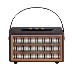 Amplificador de Guitarra Acústica Coolmusic de 30 Vatios con Batería, Audio de Rango Completo, 5-10 Horas de Duración de la Batería, Portátil - Product Image 5