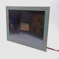 Plc 6av7862-2ta00-wbr1aa0 Simatic Hmi Scd1900 19" Touch for Warranty Product