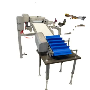 New arrival automatic chicken Skinner Breast Peeling Chicken Machine Poultry peeling machine Essential Slaughter Equipment