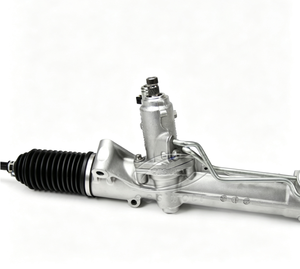 ชุดประกอบแร็คพวงมาลัยเพาเวอร์ OEM 2214605100 สำหรับรถยนต์เมอร์เซเดส-เบนซ์ ปี 2009-2013 - Product Image 4
