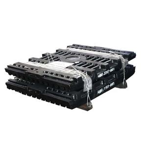 อะไหล่เครื่องบด Terex Pegson ชิ้นส่วนสึกหรอ แผ่นกราม สำหรับรุ่น 1000 Maxtrack, 1300 Maxtrack J-1175 JW42 - Product Image 6