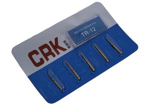 CRK Cina Dentale Valley Medical Dental Diamante Frese Multipla Dimensione Dentale Fresa Diamantata - Product Image 4