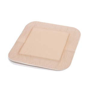 <span class=keywords><strong>Pansement</strong></span> en mousse de polyuréthane adhésif en <span class=keywords><strong>silicone</strong></span> pour le soin des brûlures et des plaies, <span class=keywords><strong>pansement</strong></span> en gel pour brûlures - Product Image 2