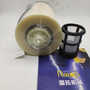 Filtro de Combustible P551063 Duradero para Excavadora - Product Image 3