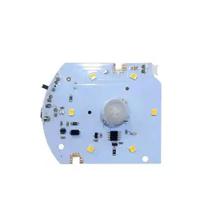 深圳定制印刷电路板制造商电子PCB SMT/DIP组件PCBA