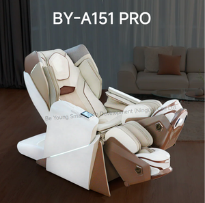 เก้าอี้นวด 4DPromaxSmart Zero Gravity ระบบกลไกแข็งแรง นวดเนื้อเยื่อลึก แขนเลื่อนได้ ยืดและรองรับขาแบบหุ่นยนต์ - Product Image 2