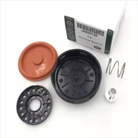 Kit de Servicio de Válvula de PVC, Kit de Reparación de la Tapa de la Válvula LR023777 para Motor de Gasolina de 3.2L, LAND ROVER FREELANDER LR2, VOLVO XC60, XC70, XC90, S80, V70