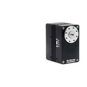 Feetech SM105BL 150KG Engranaje de Acero 360 °   Servo Bus Serial RS485 Industrial de 24V para Robótica de Alto Rendimiento K139 - Product Image 1