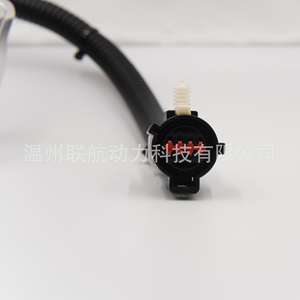 Moteur de boîte de transfert Lianhang pour Ford Ranger 06-11 6L5Z7G360AA 6L5Z7G360AB Pièce de rechange - Product Image 3