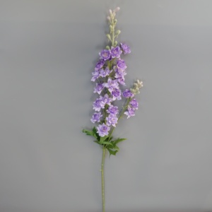 34 "thân cây mùa thu <span class=keywords><strong>Delphinium</strong></span> [hf1118] # hoa nhân tạo # hoa cảm ứng tự nhiên # hoa cảm ứng thực sự - Product Image 3