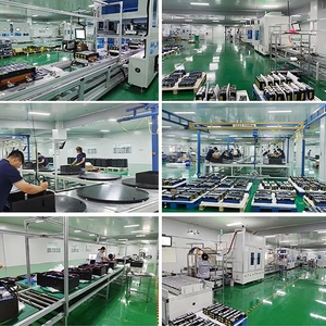 Tất cả trong một 5kwh 10kwh 15kwh 20kwh pin lithium với 6KW 10KW off-lưới biến tần khu dân cư ESS năng lượng nhà Hệ thống lưu trữ - Product Image 6