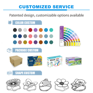 Chaise sensorielle pour tout-petits autistes, siège tournant lumineux pour enfants avec tabouret d'équilibre, jouet pivotant en plastique fabriqué en métal durable - Product Image 5