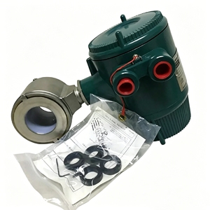 Nuevo Medidor de Flujo Electromagnético ADMAG AXF050C Original, Sensor de Acero Inoxidable IP67 para Agua, Aguas Residuales y Fluidos Químicos - Product Image 3