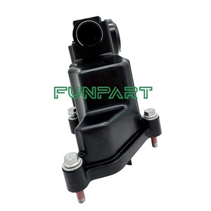Tapa de Válvulas JDE39605 JDE40122 LR094438 LR186989 LR110464 para Land Rover L538 L550 L551 <span class=keywords><strong>Jaguar</strong></span> X540 X761 2.0 Gasolina AJ200 PT204 - Product Image 4