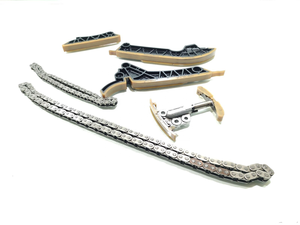 Kit de Cadena de Distribución para <span class=keywords><strong>MERCEDES</strong></span> C200 S205 W205 1.6D 2.0D 2018 0009934102 A0009935300 - Product Image 5