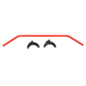 Refuerzo de Torre de Amortiguador Delantero para Subaru WRX y STI 2008-2014 2015-2021, Refuerzo de Chasis de Aluminio Rojo, Mejora el Manejo, CR066-RD - Product Image 2