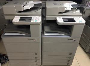 Impresión láser a color A3 para copiadora/<span class=keywords><strong>impresora</strong></span>/escáner multifunción de oficina <span class=keywords><strong>Canon</strong></span> C5255 - Product Image 4