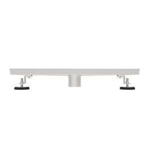 Nhà máy tùy chỉnh phòng tắm dọc Outlet cống sàn chống mùi kênh vòi hoa sen xả thép không gỉ - Product Image 3