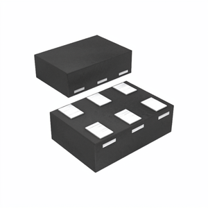 Power Management (PMIC) Electronic Circuit Components Original TPS3897ADRYT 6 UFDFN - Product Image 1