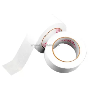 50mm W Tension resistant drywall seam and corner protected paper joint tape