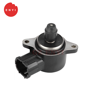 ใช้ได้กับอะไหล่รถยนต์ Nissan Teana-วาล์วควบคุมที่ไม่ได้ใช้งานมอเตอร์ที่ไม่ได้ใช้งาน23781-4M50 - Product Image 1