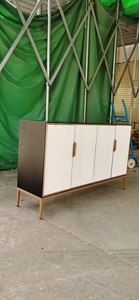 Muebles de Cocina, Gabinetes de Cocina, <span class=keywords><strong>Aparador</strong></span> para Sala de Estar, Buffet para Salón, Aparadores - Product Image 4