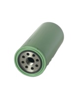 Hochwertige Luftkompressor-Ersatzteile Ölfilter 1R0716 1R-0716 für Motorenteile