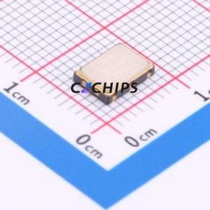 OA8EL89CEIC112YLC-100M Crystal Oscillator (Active) SMD7050-6P Crystal Oscillator 100MHz 20ppm LVPECL 3.3V - Product Image 1